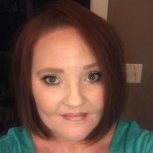 Meet your Posher, Angie